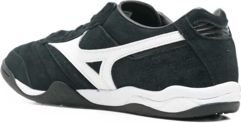 Mizuno Morelia sneakers met vlakken Zwart - Foto 2