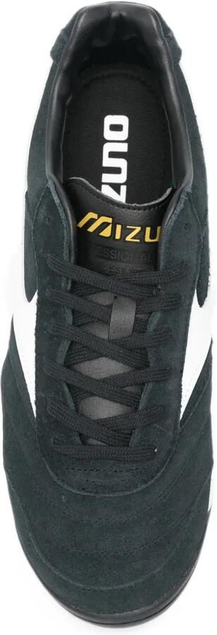 Mizuno Morelia sneakers met vlakken Zwart - Foto 4