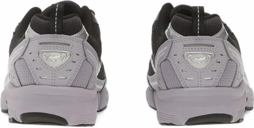 Mizuno MXR Glitch panelled mesh sneakers Grijs - Foto 2