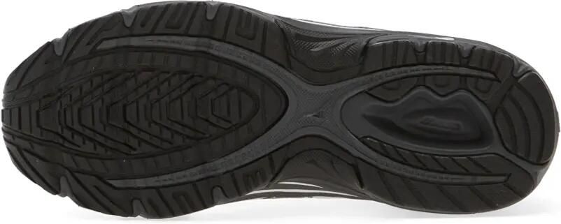 Mizuno MXR Glitch sneakers Grijs - Foto 5