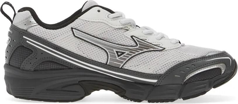 Mizuno MXR Glitch sneakers Grijs - Foto 4