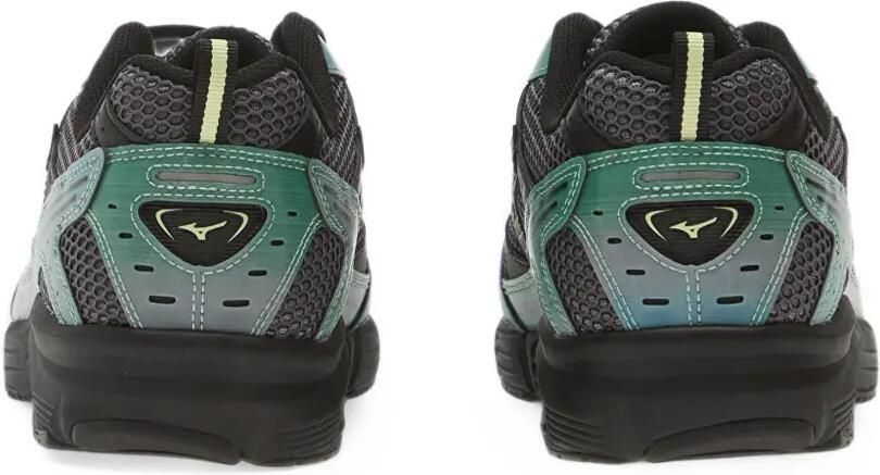 Mizuno MXR Lenticular sneakers Zwart - Foto 2