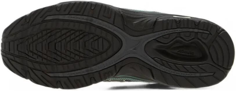 Mizuno MXR Lenticular sneakers Zwart - Foto 5