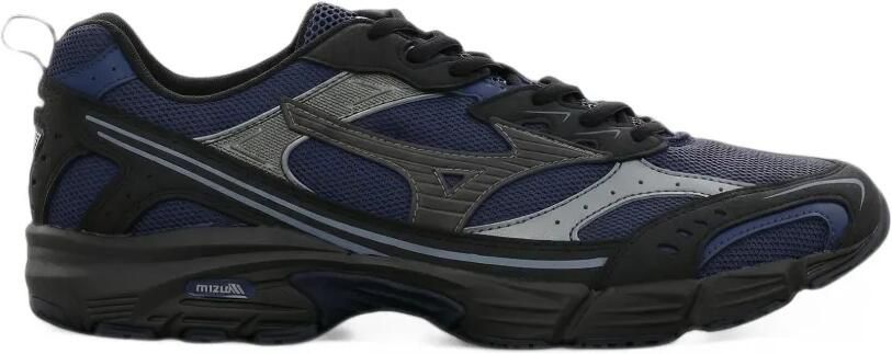 Mizuno MXR mesh sneakers Zwart