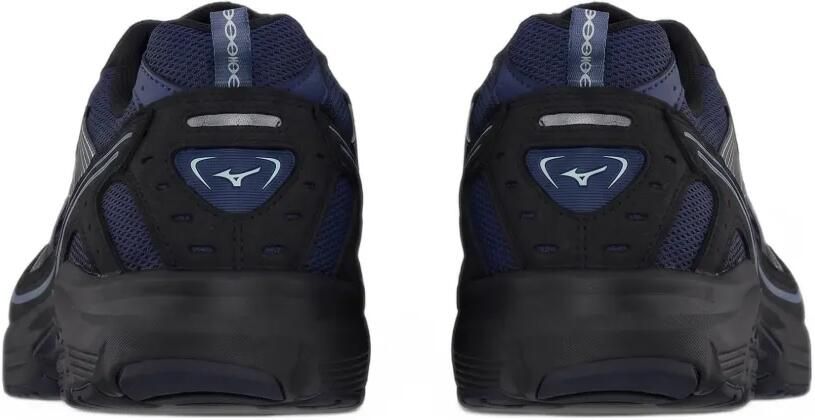 Mizuno MXR mesh sneakers Zwart - Foto 3