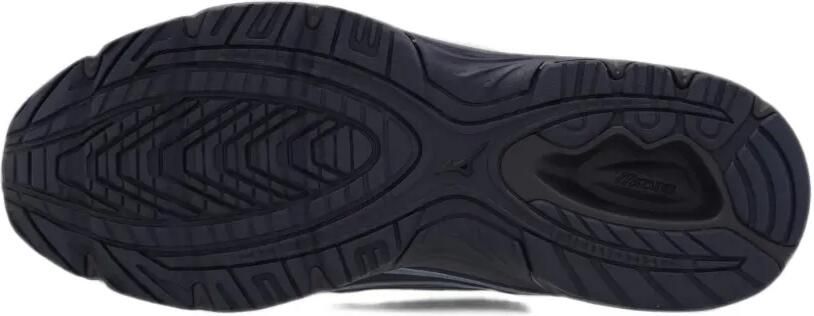Mizuno MXR mesh sneakers Zwart - Foto 5