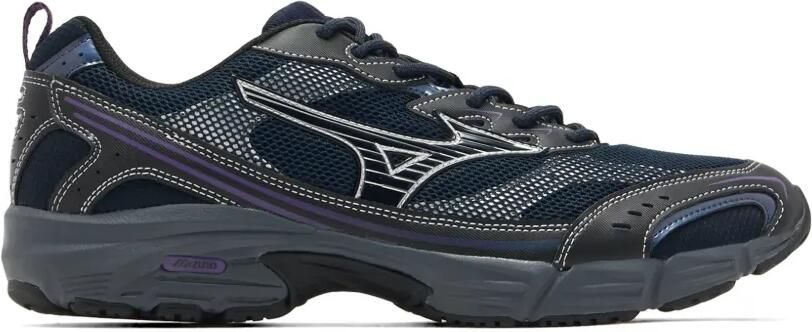 Mizuno MXR sneakers Blauw