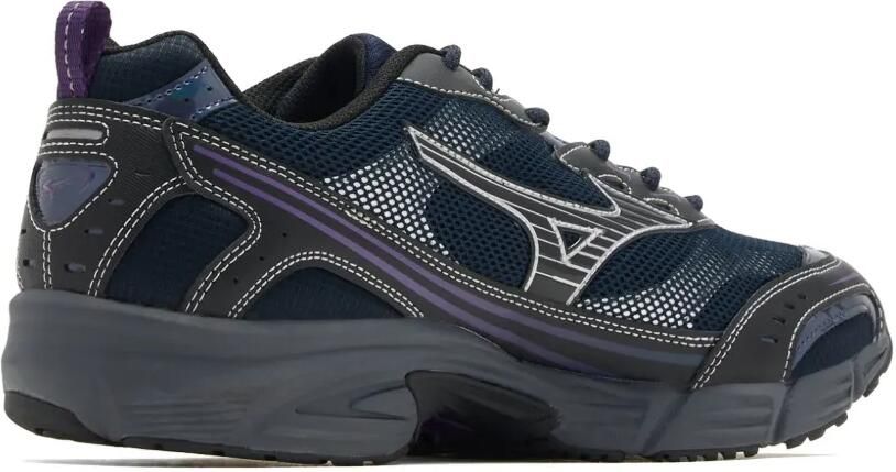 Mizuno MXR sneakers Blauw - Foto 4
