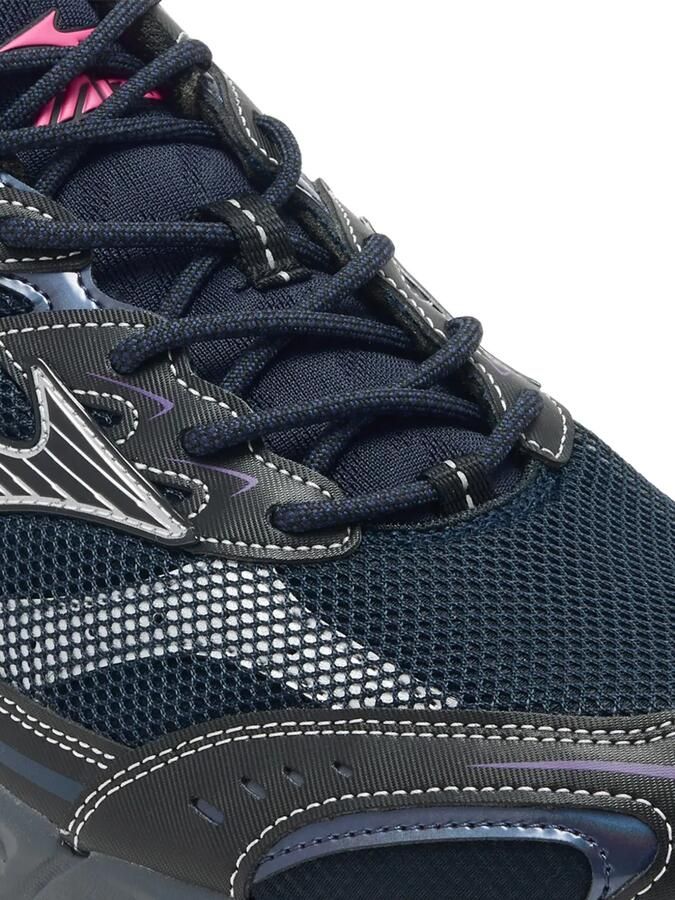 Mizuno MXR sneakers Blauw - Foto 2