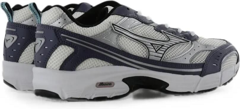 Mizuno MXR sneakers met mesh vlakken Beige - Foto 3