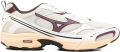 Mizuno MXR sneakers met vlakken Beige - Beige