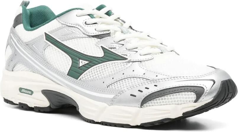 Mizuno MXR sneakers Wit - Foto 4