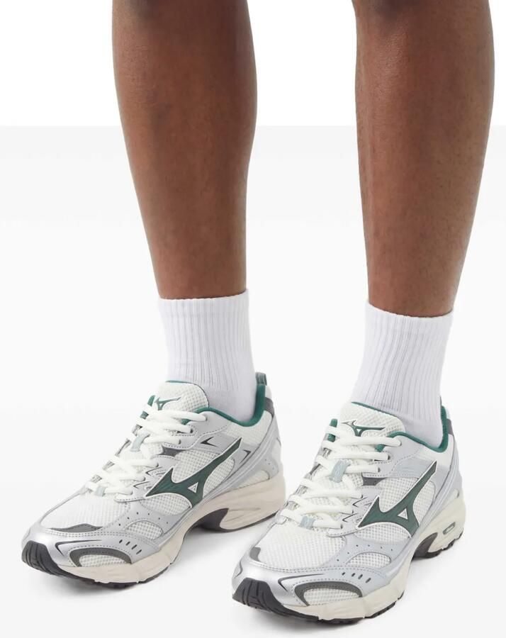 Mizuno MXR sneakers Wit - Foto 2