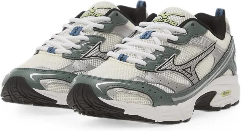Mizuno MXR sneakers Wit - Foto 3