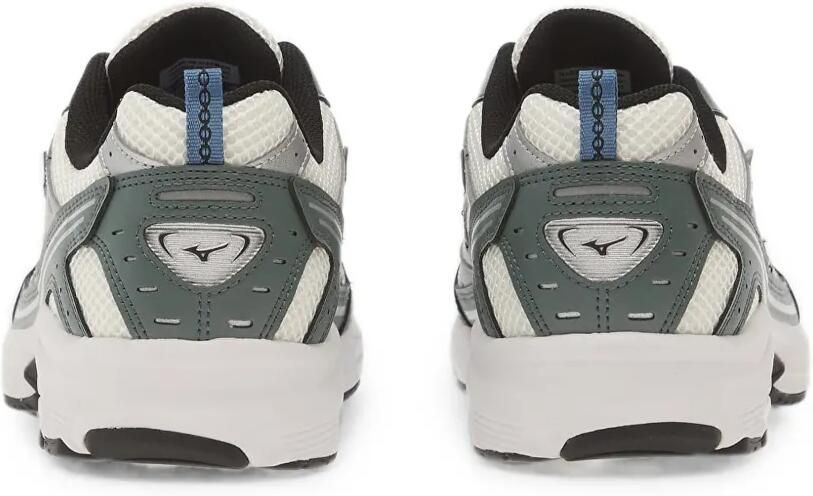 Mizuno MXR sneakers Wit - Foto 2