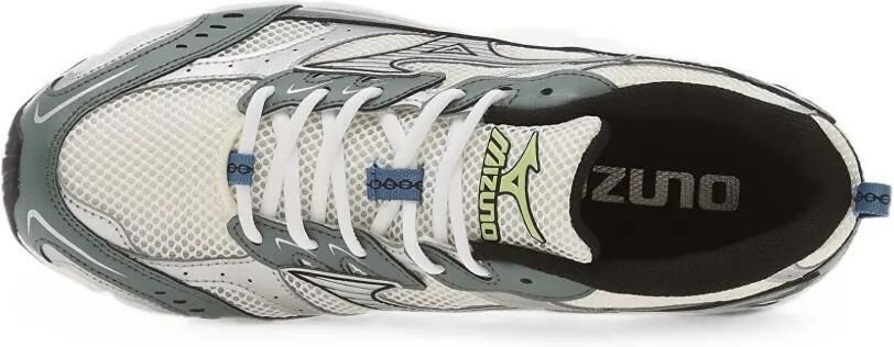 Mizuno MXR sneakers Wit - Foto 5