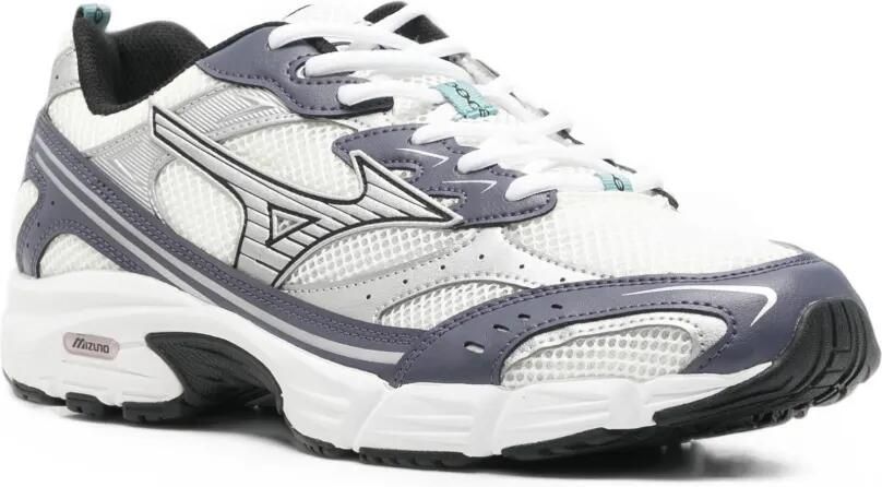 Mizuno MXR sneakers Wit - Foto 2