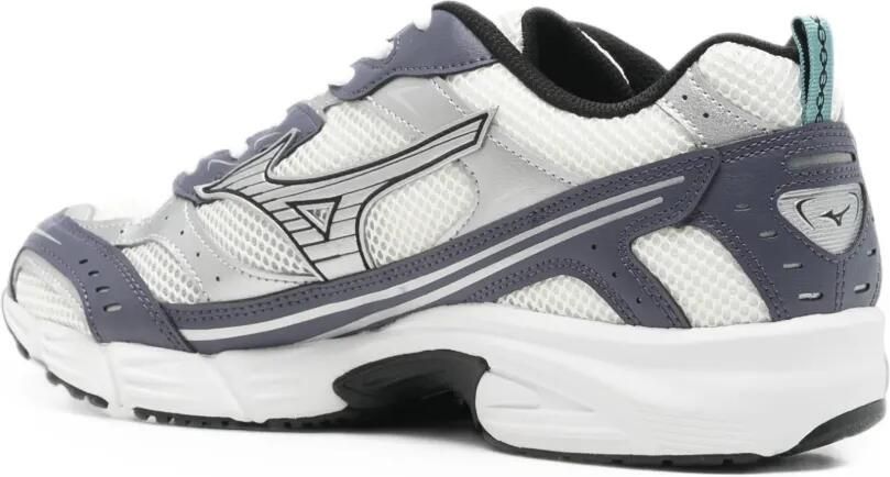 Mizuno MXR sneakers Wit - Foto 3