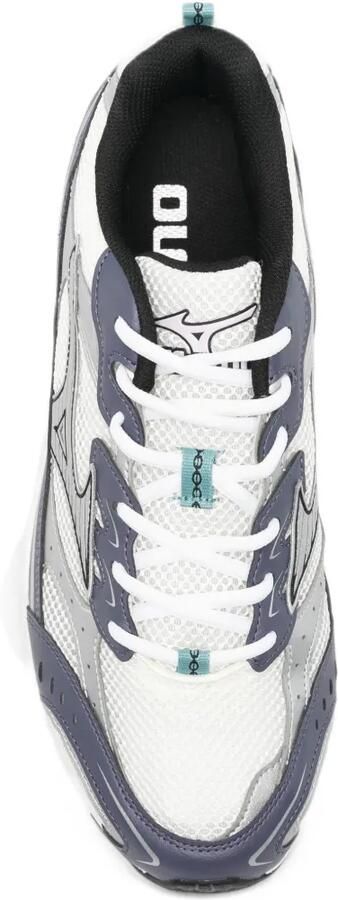 Mizuno MXR sneakers Wit - Foto 4