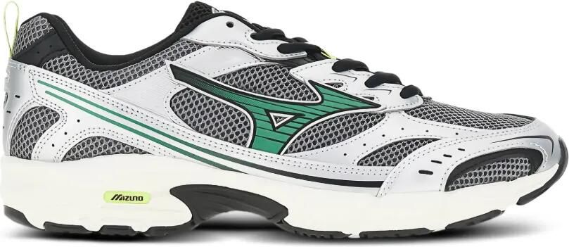 Mizuno MXR sneakers Zilver