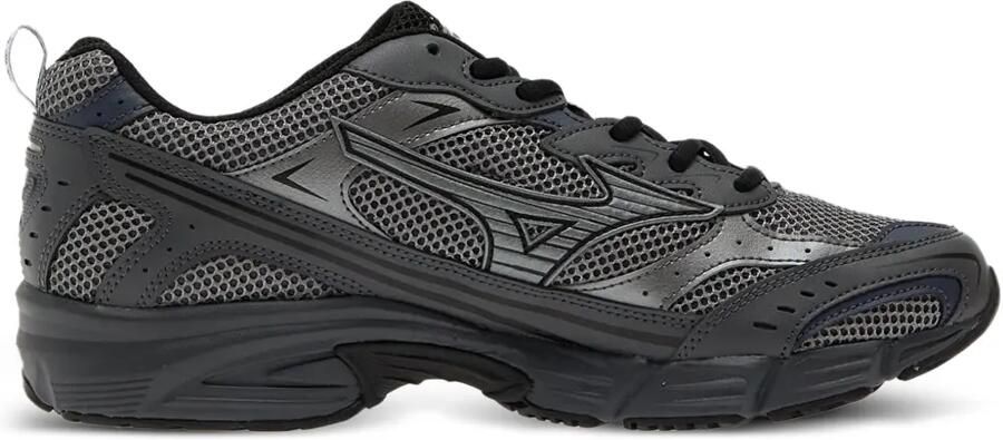Mizuno MXR sneakers Zwart