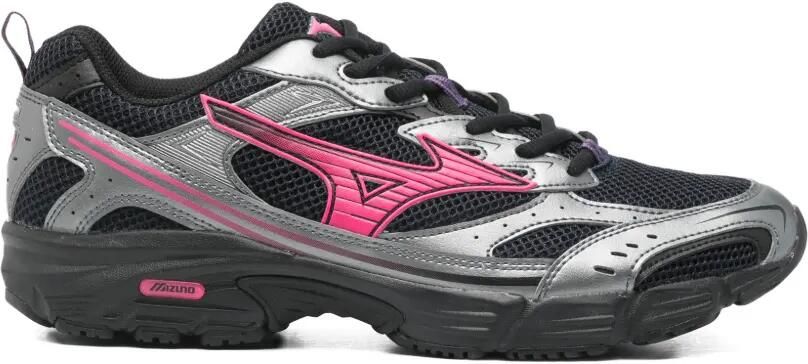 Mizuno MXR sneakers Zwart