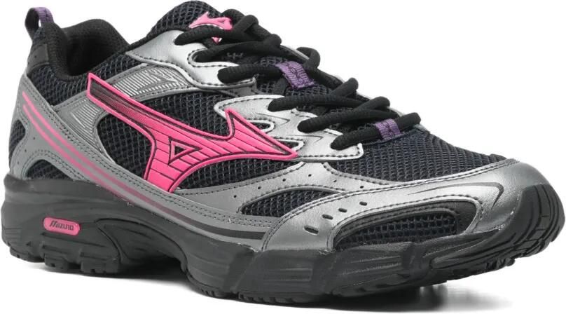 Mizuno MXR sneakers Zwart - Foto 3