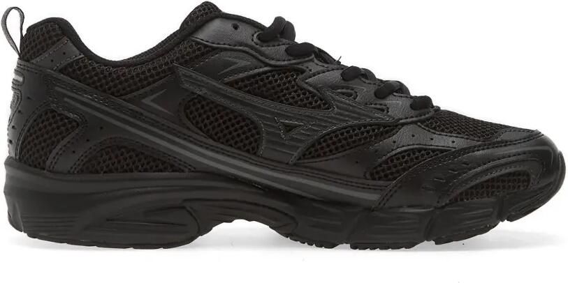 Mizuno MXR sneakers Zwart