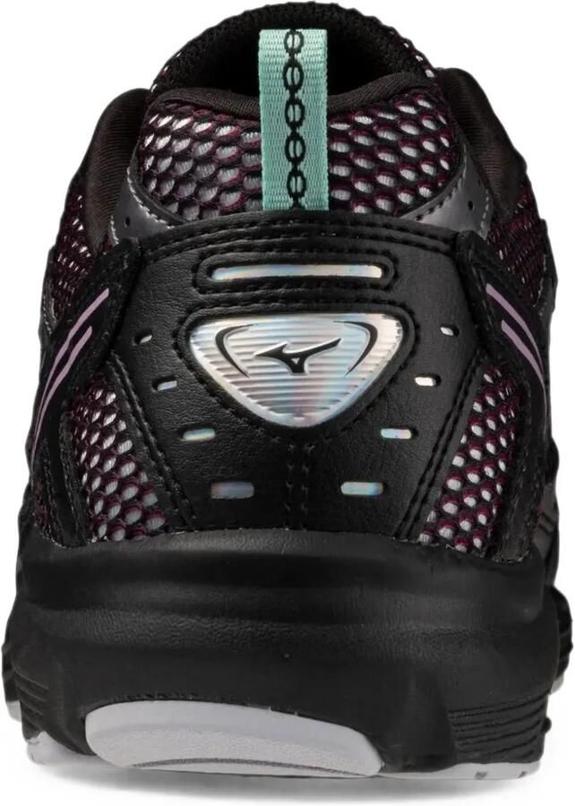 Mizuno MXR Space Lights Pack sneakers Zwart - Foto 2
