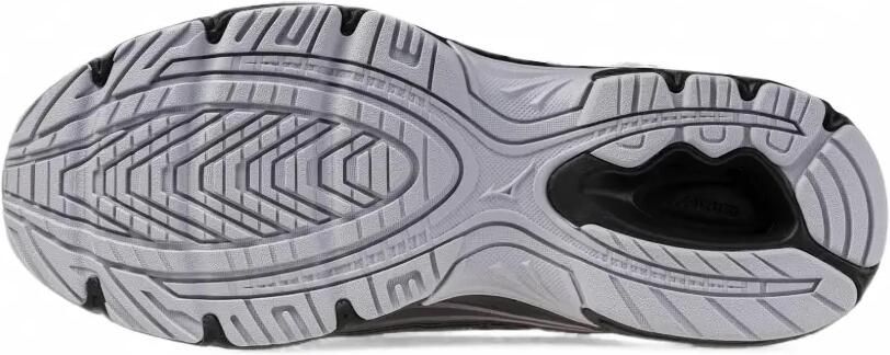 Mizuno MXR Space Lights Pack sneakers Zwart - Foto 5