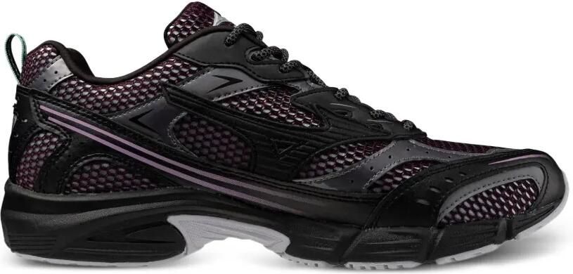 Mizuno MXR Space Lights Pack sneakers Zwart - Foto 3