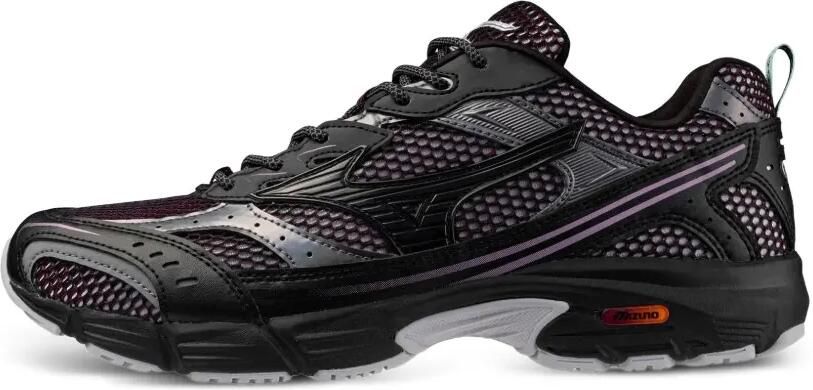 Mizuno MXR Space Lights Pack sneakers Zwart - Foto 4