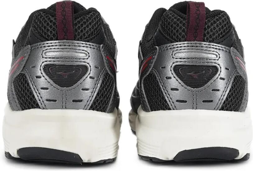 Mizuno MXR Sport 9 sneakers met vlakken Zwart - Foto 3