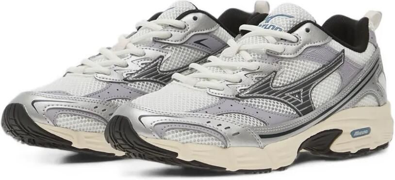Mizuno MXR Sport sneakers Wit - Foto 3