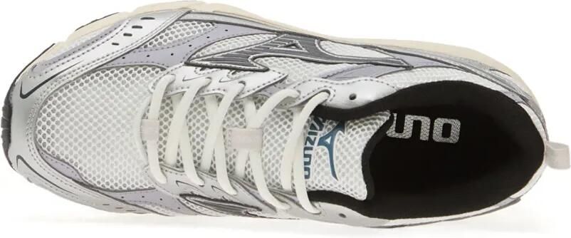 Mizuno MXR Sport sneakers Wit - Foto 4