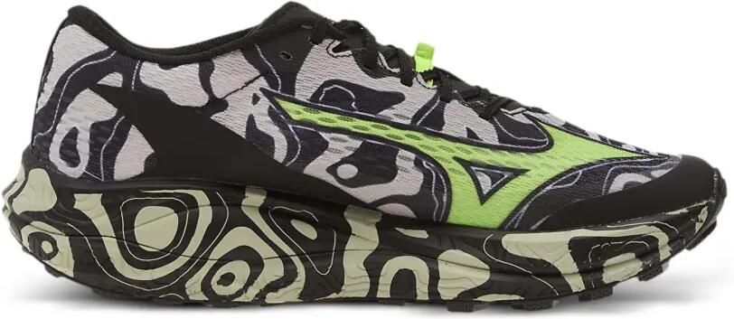 Mizuno Neo Accera sneakers Blauw