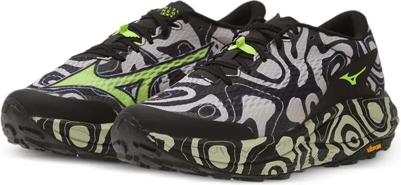 Mizuno Neo Accera sneakers Blauw - Foto 3