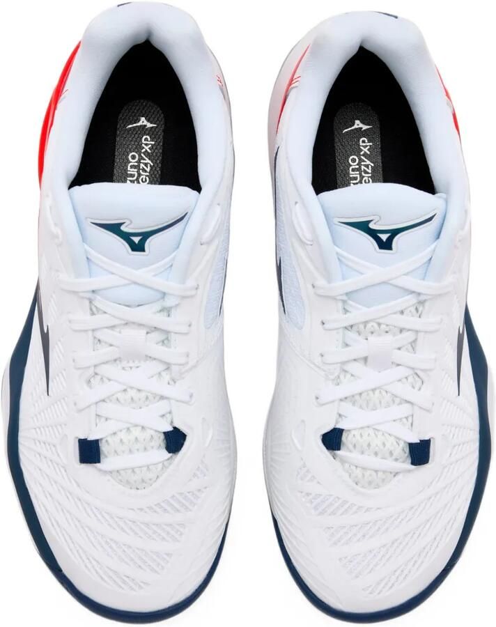 Mizuno Neo Ace AC sneakers Wit