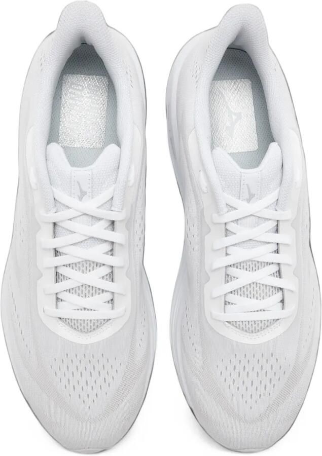 Mizuno Neo Cosmo 2 sneakers Wit - Foto 3
