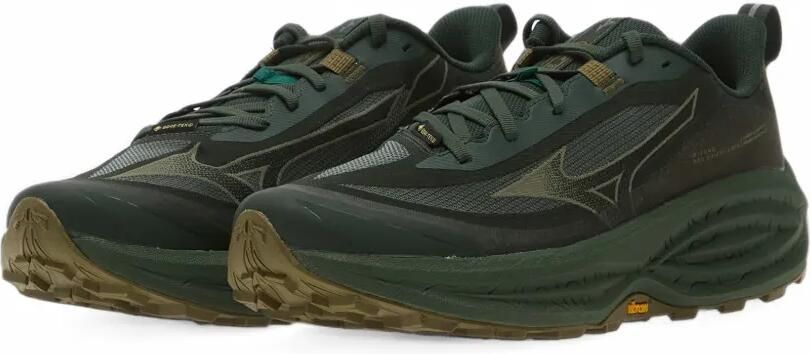 Mizuno Neo Daichi 10 GTX sneakers Groen