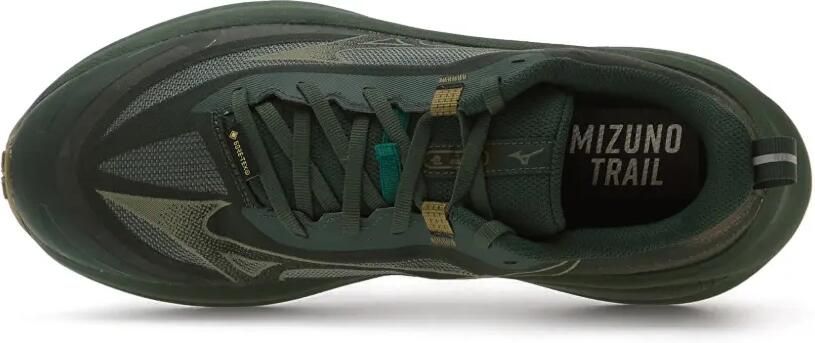 Mizuno Neo Daichi 10 GTX sneakers Groen - Foto 3