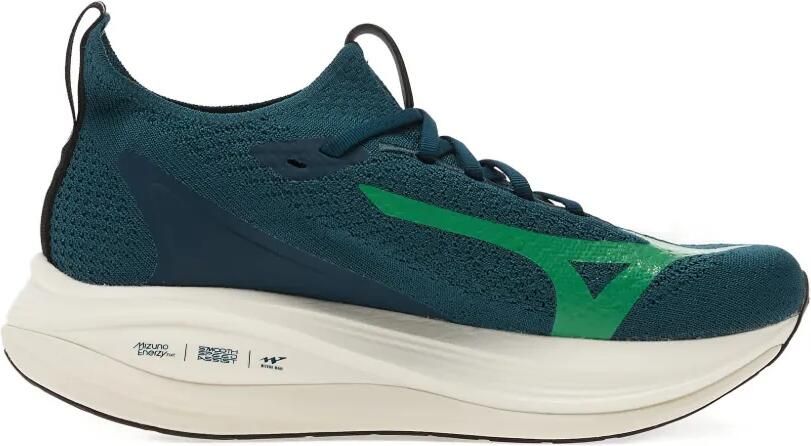 Mizuno Neo Vista 2 sneakers Blauw