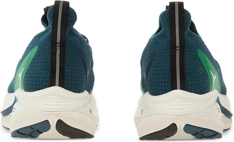 Mizuno Neo Vista 2 sneakers Blauw - Foto 2