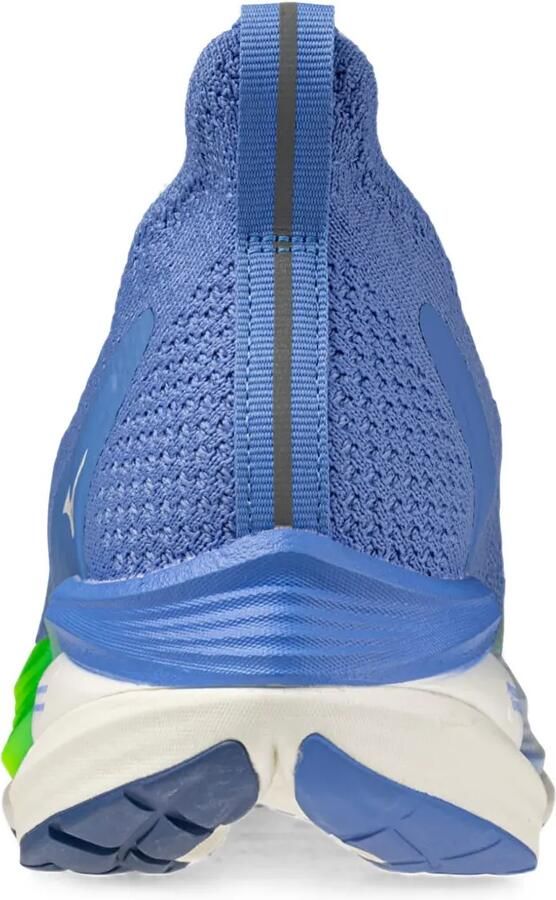 Mizuno Neo Vista 2 sneakers Blauw