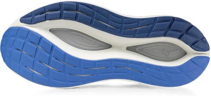 Mizuno Neo Vista 2 sneakers Blauw - Foto 3