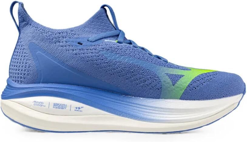 Mizuno Neo Vista 2 sneakers Blauw - Foto 2