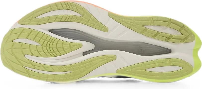 Mizuno Neo Vista 3 sneakers Beige - Foto 4