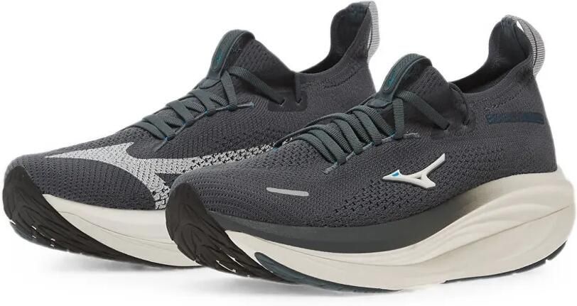 Mizuno Neo Vista 3 sneakers Grijs - Foto 3