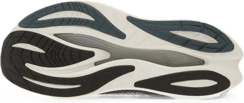Mizuno Neo Vista 3 sneakers Grijs - Foto 4