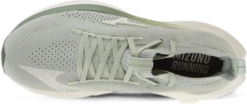 Mizuno Neo Vista 3 sneakers Groen - Foto 5